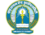 GNDU logo