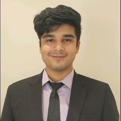 Aman Kumar