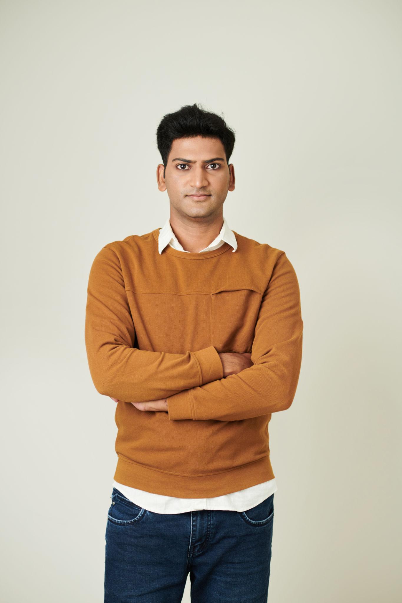 Arjun Mehta